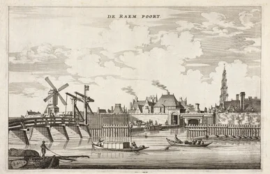 De Raem Poort